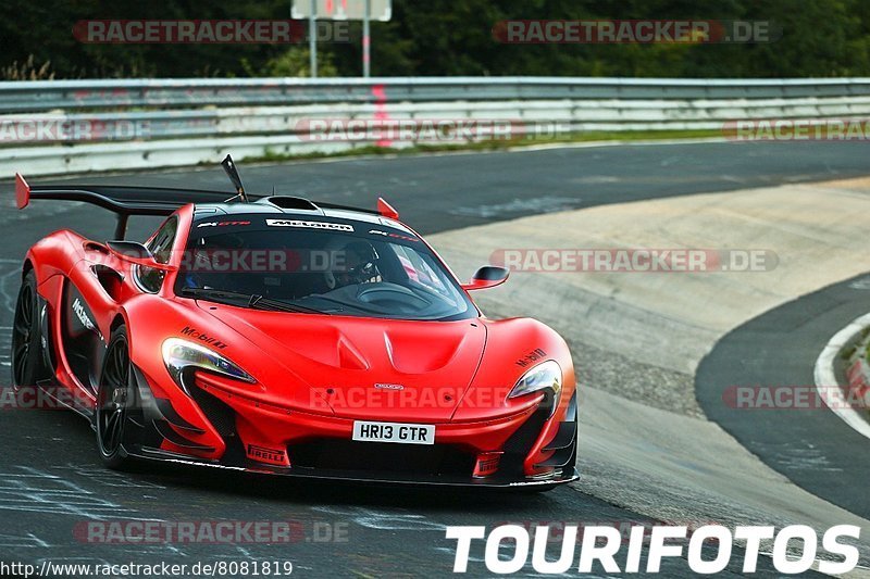 Bild #8081819 - Touristenfahrten Nürburgring Nordschleife (10.09.2019)