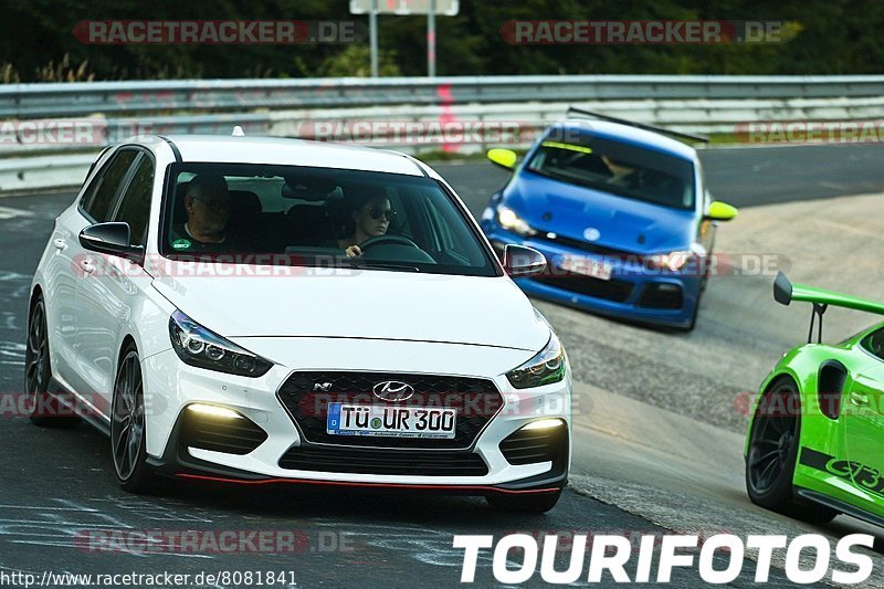 Bild #8081841 - Touristenfahrten Nürburgring Nordschleife (10.09.2019)