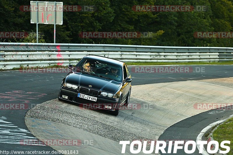 Bild #8081843 - Touristenfahrten Nürburgring Nordschleife (10.09.2019)