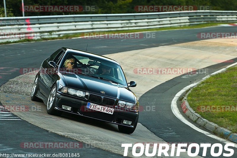 Bild #8081845 - Touristenfahrten Nürburgring Nordschleife (10.09.2019)