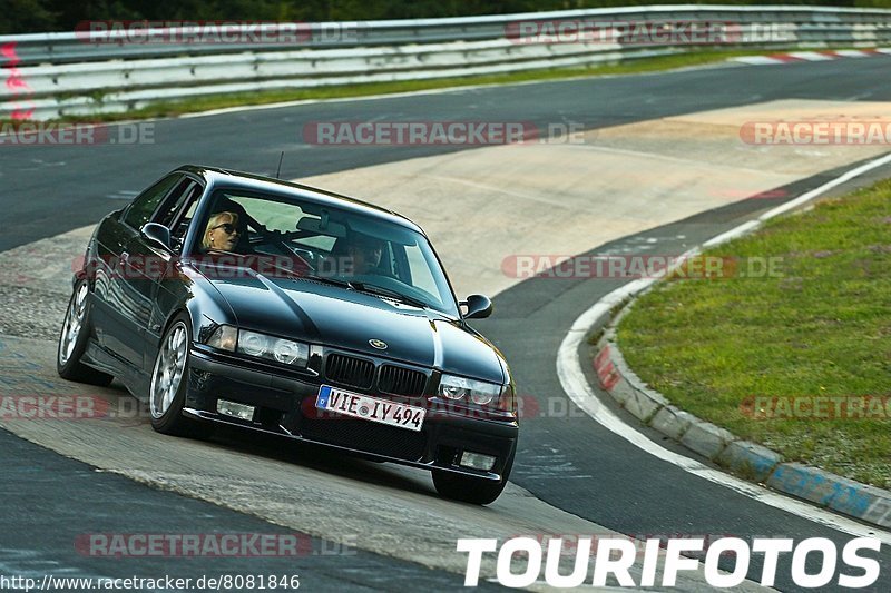 Bild #8081846 - Touristenfahrten Nürburgring Nordschleife (10.09.2019)