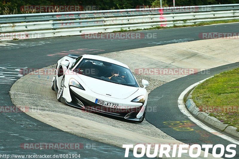 Bild #8081904 - Touristenfahrten Nürburgring Nordschleife (10.09.2019)