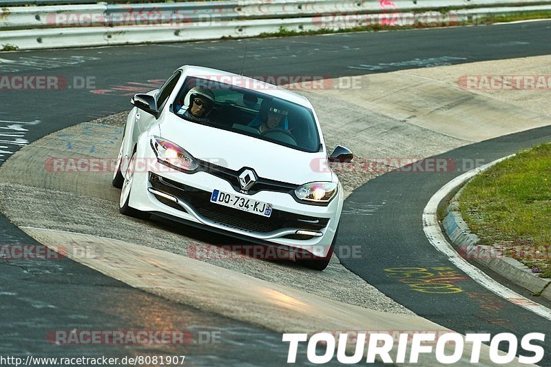 Bild #8081907 - Touristenfahrten Nürburgring Nordschleife (10.09.2019)