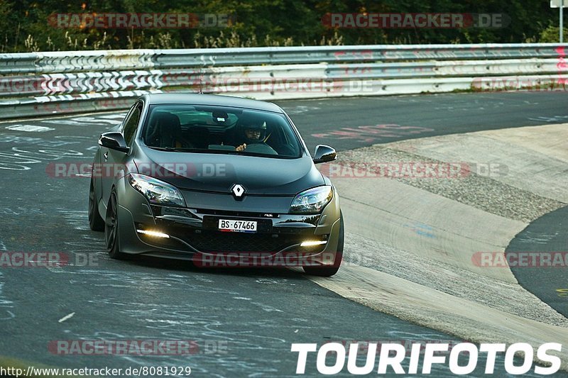 Bild #8081929 - Touristenfahrten Nürburgring Nordschleife (10.09.2019)