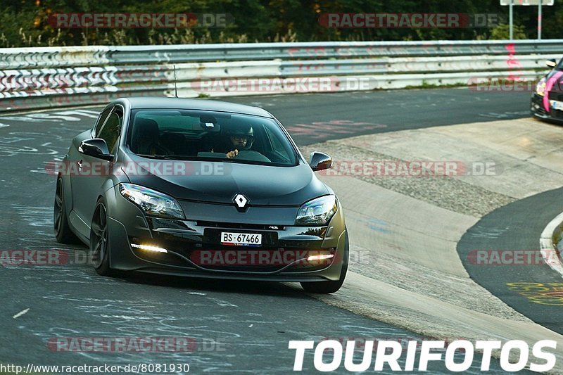 Bild #8081930 - Touristenfahrten Nürburgring Nordschleife (10.09.2019)