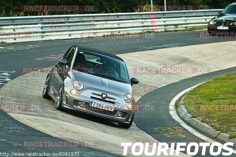 Bild #8081931 - Touristenfahrten Nürburgring Nordschleife (10.09.2019)