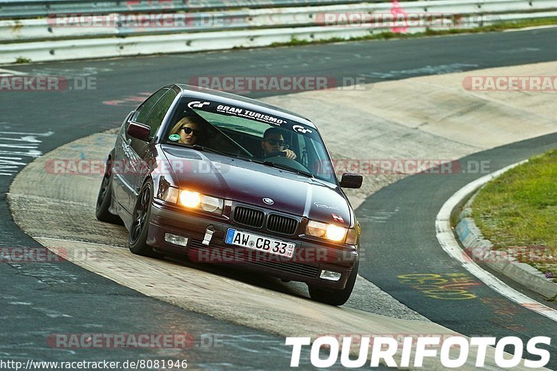 Bild #8081946 - Touristenfahrten Nürburgring Nordschleife (10.09.2019)