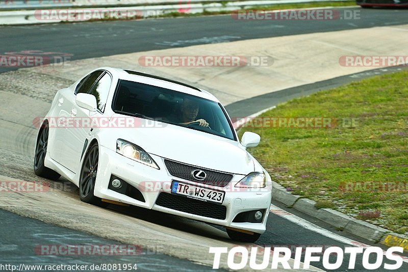 Bild #8081954 - Touristenfahrten Nürburgring Nordschleife (10.09.2019)