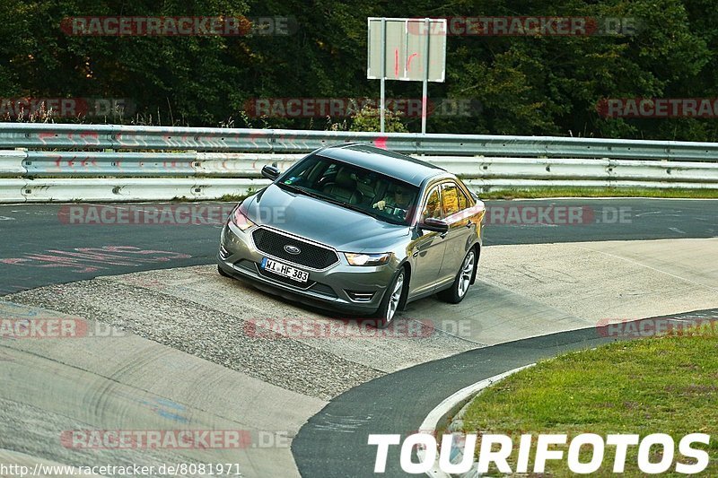 Bild #8081971 - Touristenfahrten Nürburgring Nordschleife (10.09.2019)