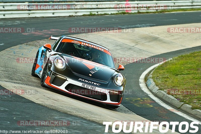 Bild #8082003 - Touristenfahrten Nürburgring Nordschleife (10.09.2019)