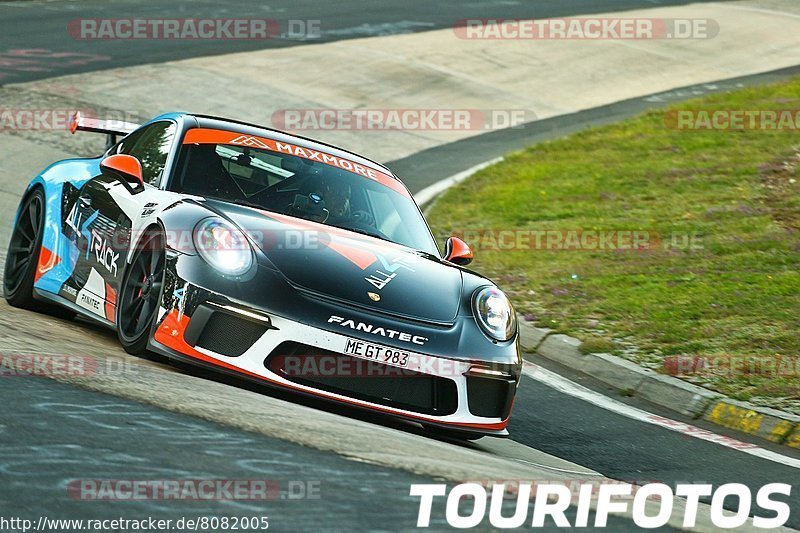 Bild #8082005 - Touristenfahrten Nürburgring Nordschleife (10.09.2019)