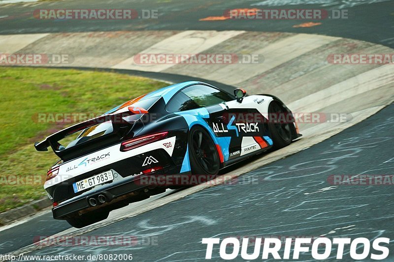 Bild #8082006 - Touristenfahrten Nürburgring Nordschleife (10.09.2019)