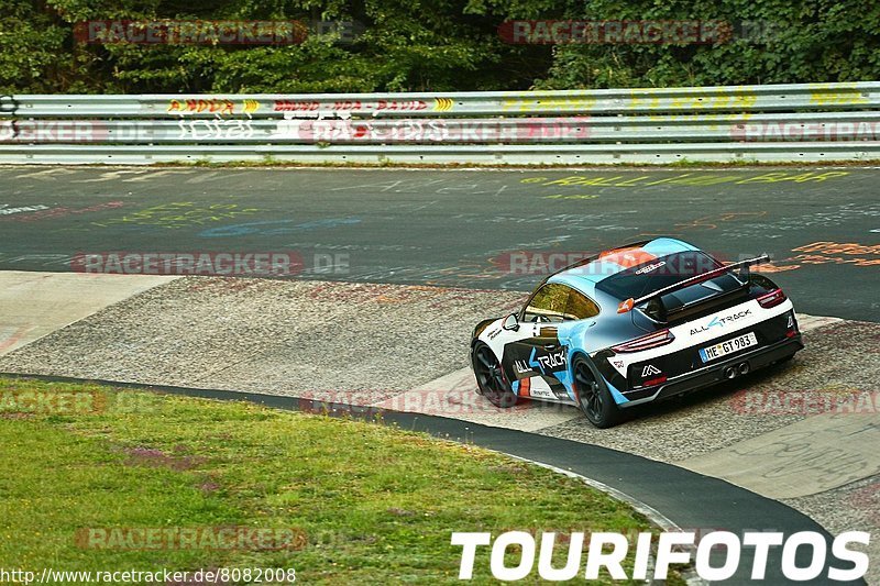 Bild #8082008 - Touristenfahrten Nürburgring Nordschleife (10.09.2019)