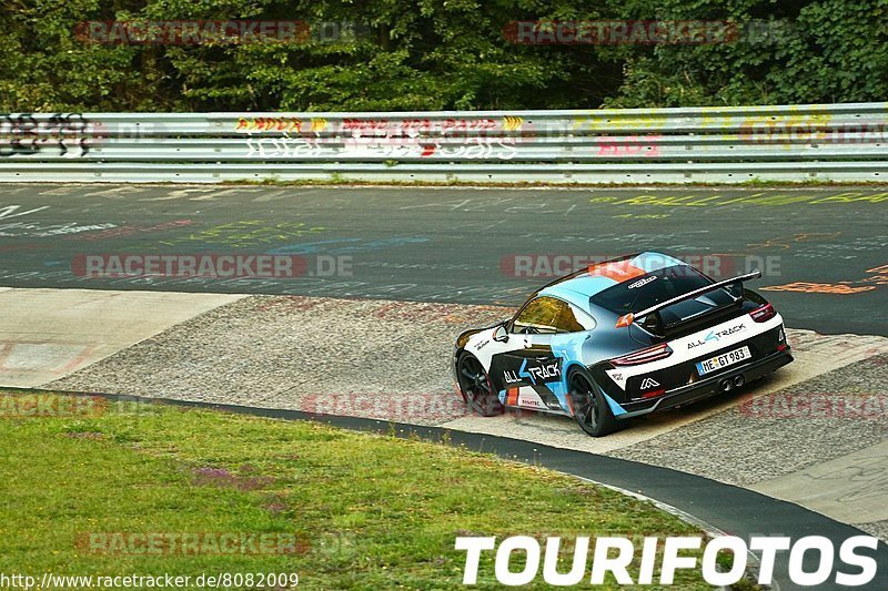 Bild #8082009 - Touristenfahrten Nürburgring Nordschleife (10.09.2019)