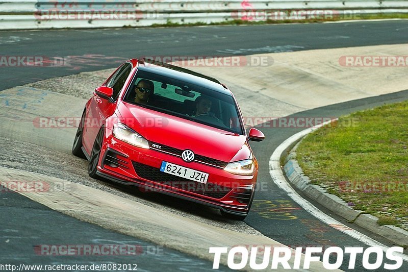 Bild #8082012 - Touristenfahrten Nürburgring Nordschleife (10.09.2019)