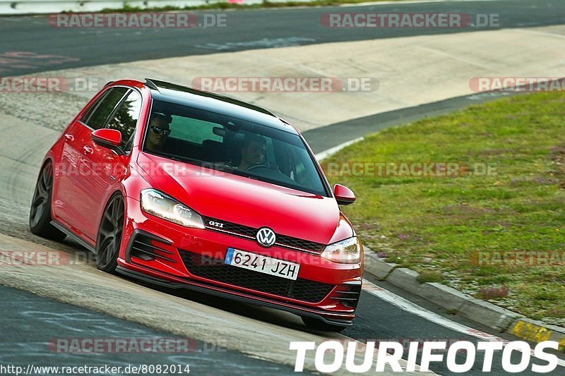 Bild #8082014 - Touristenfahrten Nürburgring Nordschleife (10.09.2019)