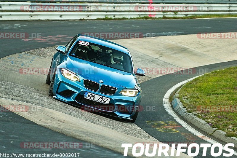 Bild #8082017 - Touristenfahrten Nürburgring Nordschleife (10.09.2019)