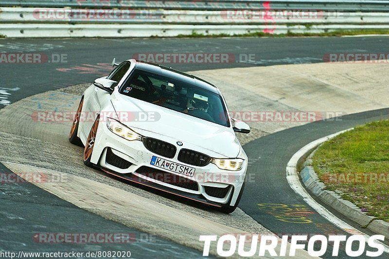 Bild #8082020 - Touristenfahrten Nürburgring Nordschleife (10.09.2019)