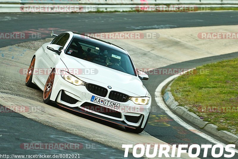 Bild #8082021 - Touristenfahrten Nürburgring Nordschleife (10.09.2019)