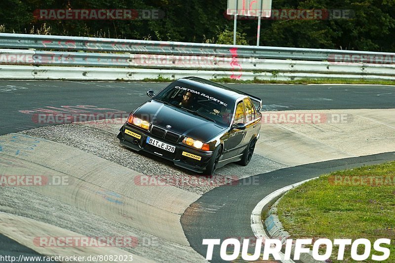 Bild #8082023 - Touristenfahrten Nürburgring Nordschleife (10.09.2019)