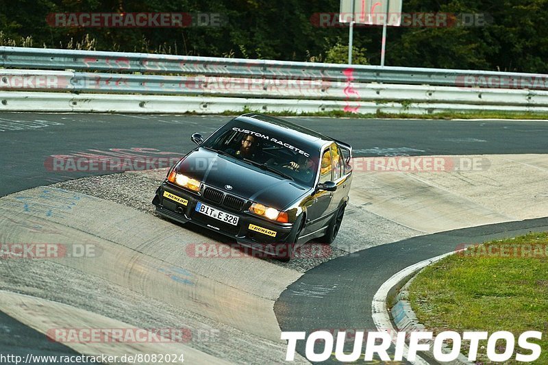 Bild #8082024 - Touristenfahrten Nürburgring Nordschleife (10.09.2019)