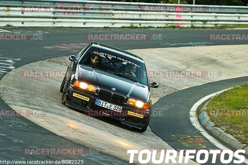 Bild #8082025 - Touristenfahrten Nürburgring Nordschleife (10.09.2019)