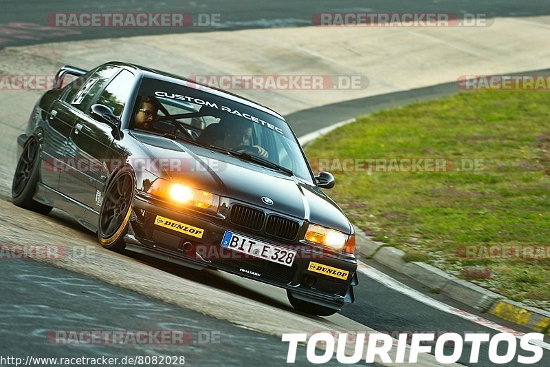 Bild #8082028 - Touristenfahrten Nürburgring Nordschleife (10.09.2019)