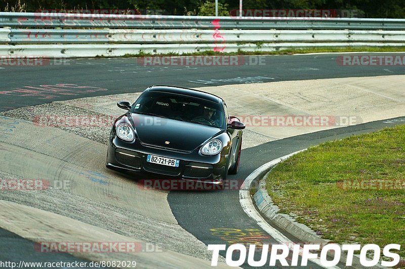 Bild #8082029 - Touristenfahrten Nürburgring Nordschleife (10.09.2019)