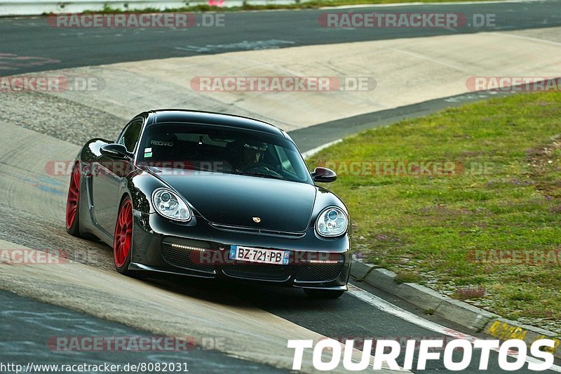 Bild #8082031 - Touristenfahrten Nürburgring Nordschleife (10.09.2019)