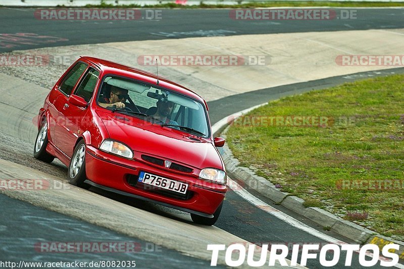 Bild #8082035 - Touristenfahrten Nürburgring Nordschleife (10.09.2019)