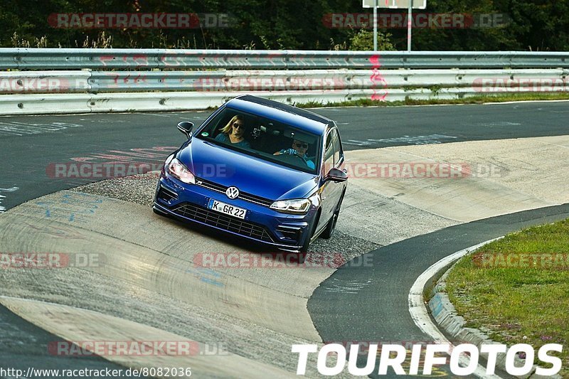 Bild #8082036 - Touristenfahrten Nürburgring Nordschleife (10.09.2019)