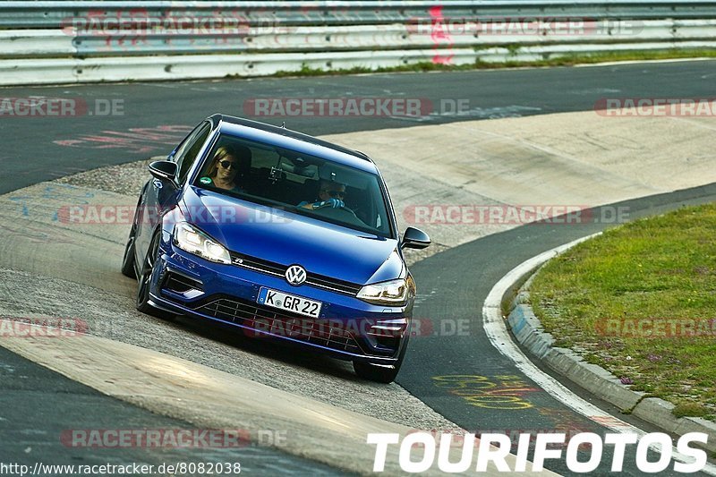 Bild #8082038 - Touristenfahrten Nürburgring Nordschleife (10.09.2019)