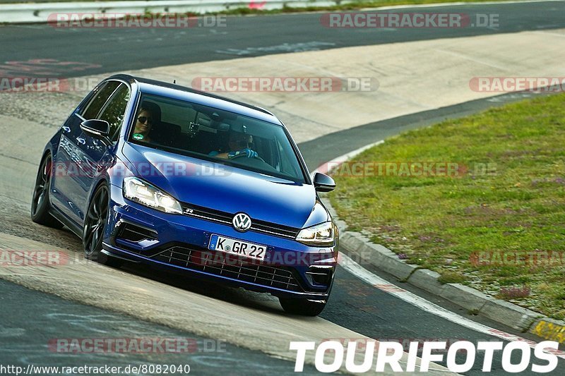 Bild #8082040 - Touristenfahrten Nürburgring Nordschleife (10.09.2019)