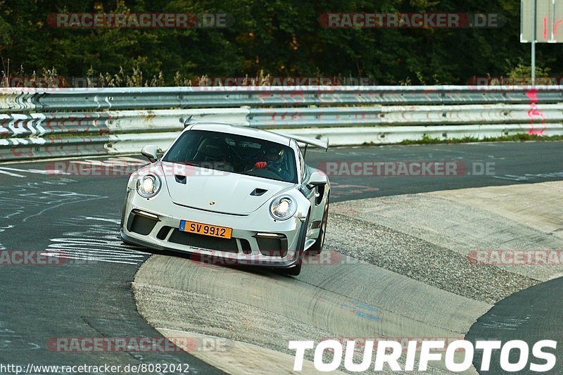 Bild #8082042 - Touristenfahrten Nürburgring Nordschleife (10.09.2019)