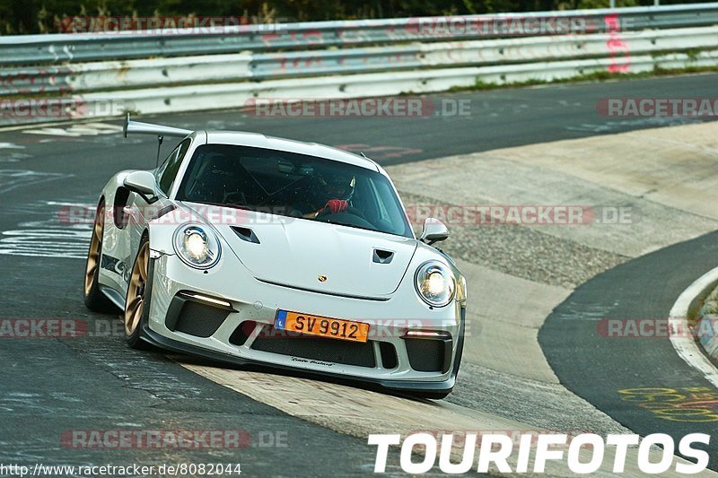 Bild #8082044 - Touristenfahrten Nürburgring Nordschleife (10.09.2019)