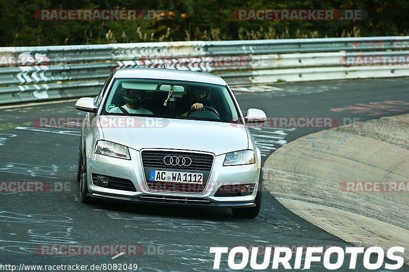 Bild #8082049 - Touristenfahrten Nürburgring Nordschleife (10.09.2019)