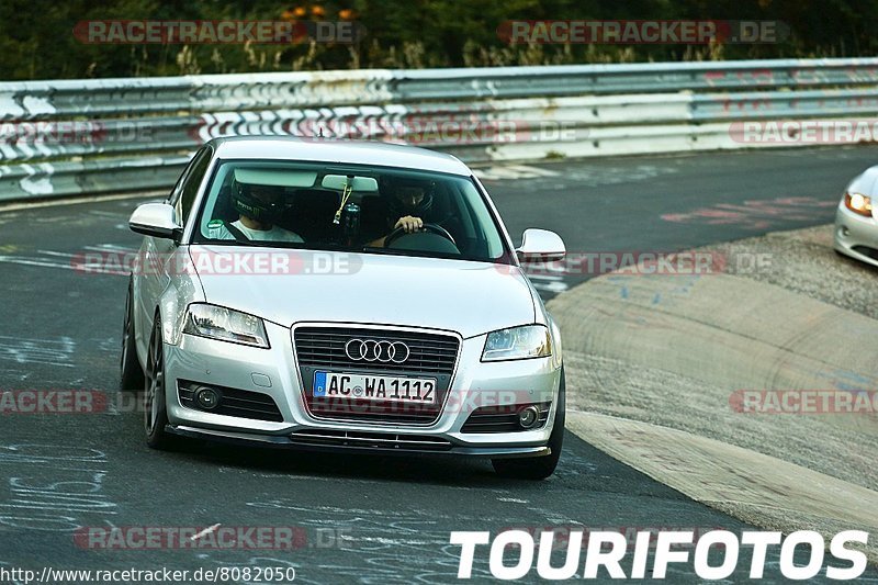 Bild #8082050 - Touristenfahrten Nürburgring Nordschleife (10.09.2019)