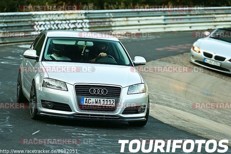 Bild #8082051 - Touristenfahrten Nürburgring Nordschleife (10.09.2019)