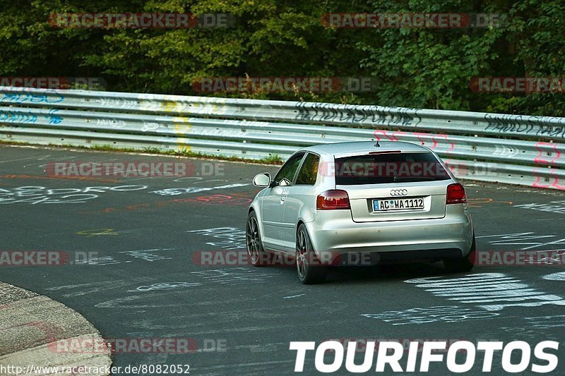 Bild #8082052 - Touristenfahrten Nürburgring Nordschleife (10.09.2019)