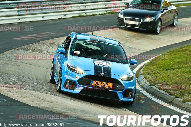 Bild #8082061 - Touristenfahrten Nürburgring Nordschleife (10.09.2019)