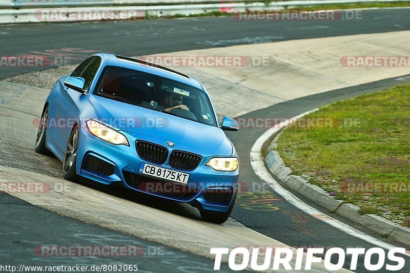 Bild #8082065 - Touristenfahrten Nürburgring Nordschleife (10.09.2019)