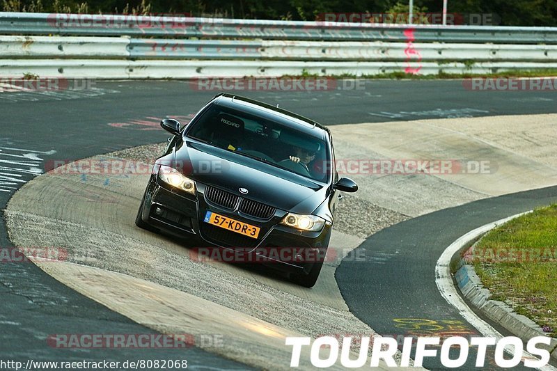 Bild #8082068 - Touristenfahrten Nürburgring Nordschleife (10.09.2019)