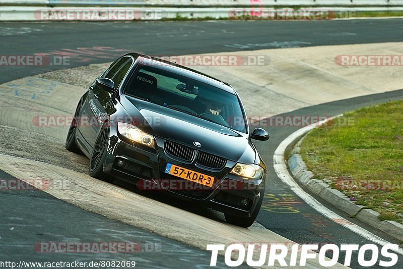 Bild #8082069 - Touristenfahrten Nürburgring Nordschleife (10.09.2019)