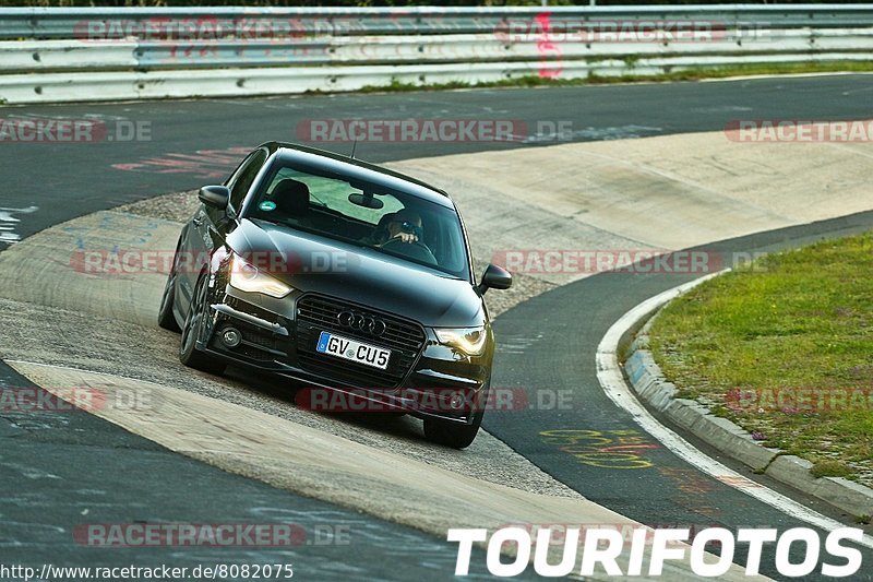 Bild #8082075 - Touristenfahrten Nürburgring Nordschleife (10.09.2019)