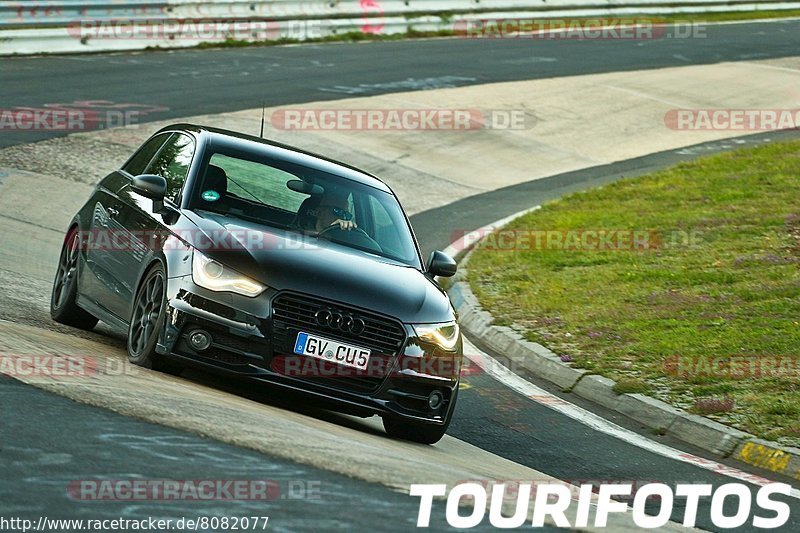 Bild #8082077 - Touristenfahrten Nürburgring Nordschleife (10.09.2019)