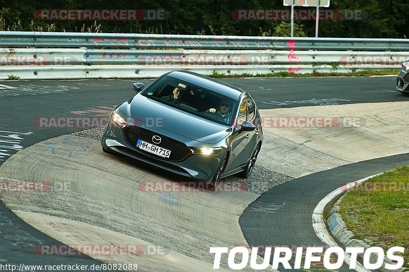 Bild #8082088 - Touristenfahrten Nürburgring Nordschleife (10.09.2019)