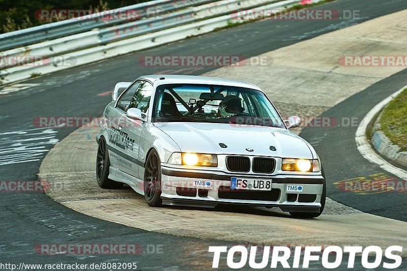 Bild #8082095 - Touristenfahrten Nürburgring Nordschleife (10.09.2019)