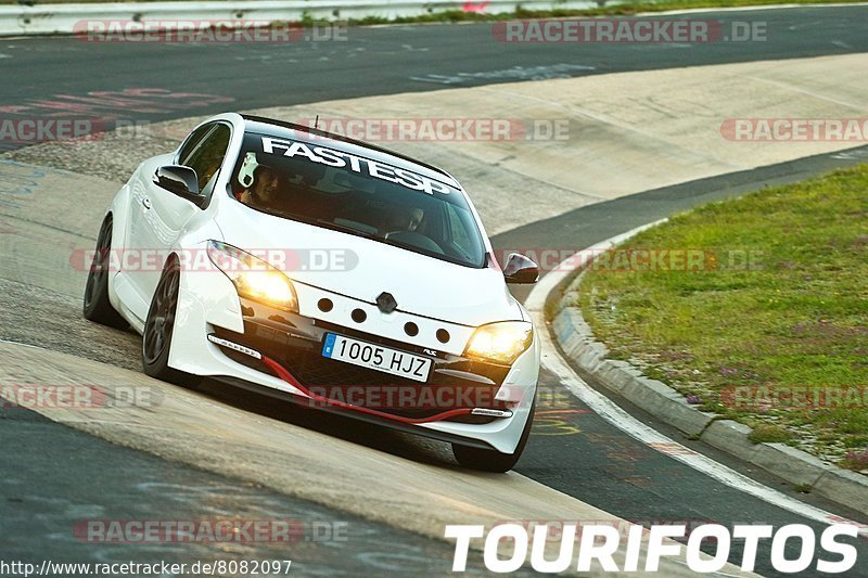 Bild #8082097 - Touristenfahrten Nürburgring Nordschleife (10.09.2019)