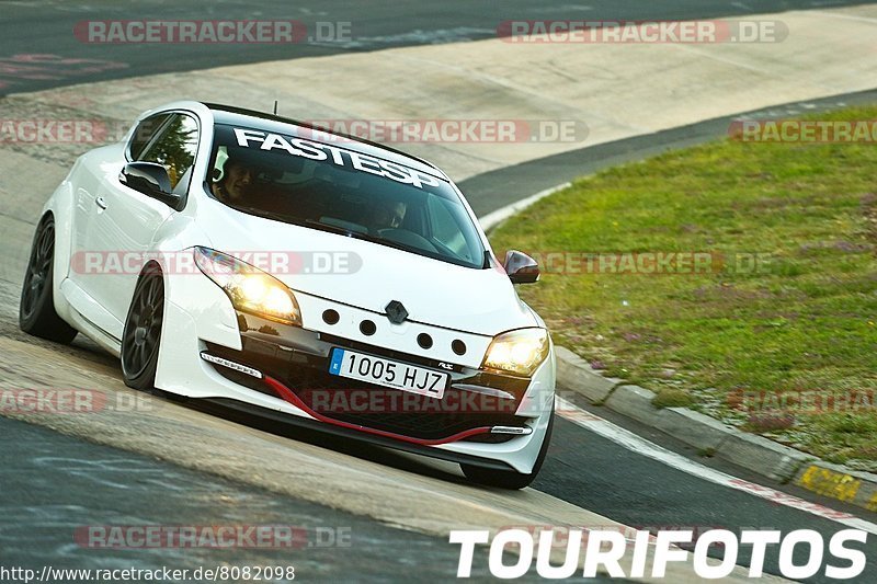 Bild #8082098 - Touristenfahrten Nürburgring Nordschleife (10.09.2019)