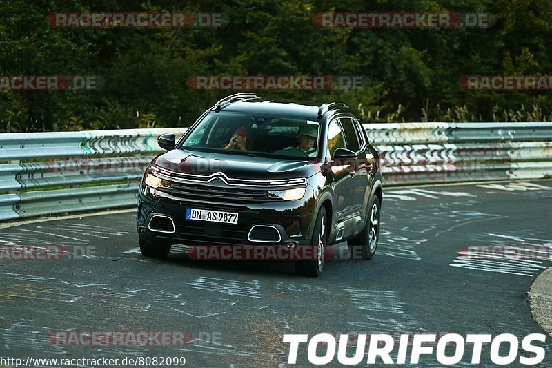 Bild #8082099 - Touristenfahrten Nürburgring Nordschleife (10.09.2019)